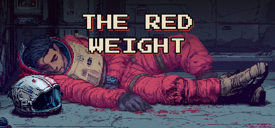 The Red Weight